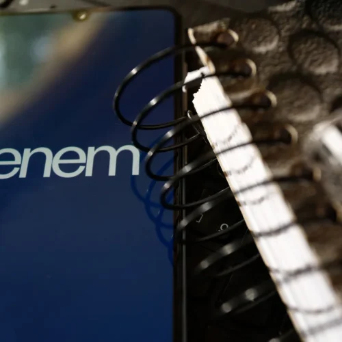 Enem 2025: pedido de reaplicação de provas começa nesta segunda-feira; saiba como fazer