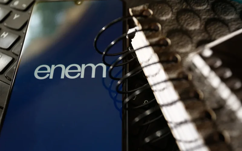 Enem 2025: pedido de reaplicação de provas começa nesta segunda-feira; saiba como fazer