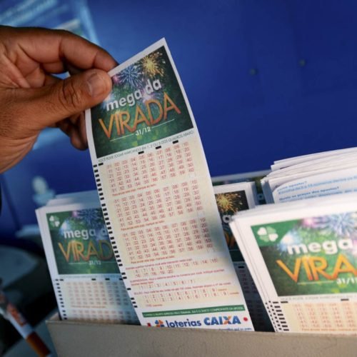 Mega da Virada vai pagar R$ 600 milhões; apostas já estão abertas