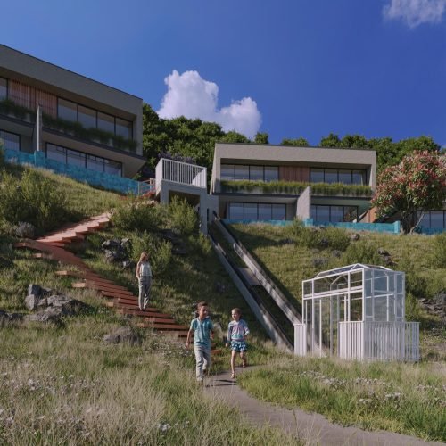 Na Paraíba, Bananeiras se consolida como novo destino de luxo e inovação imobiliária