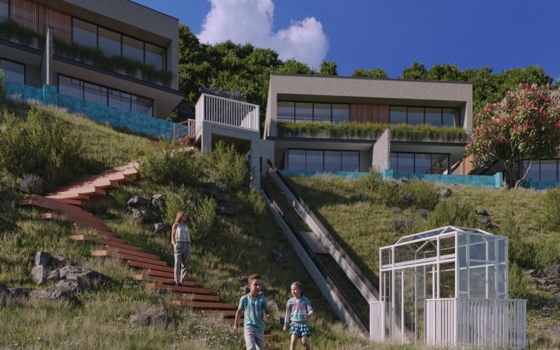 Na Paraíba, Bananeiras se consolida como novo destino de luxo e inovação imobiliária