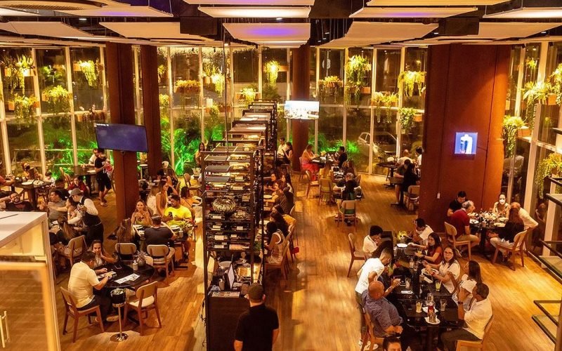John’s Grill recebe reconhecimento do guia internacional Restaurant Guru pelo segundo ano