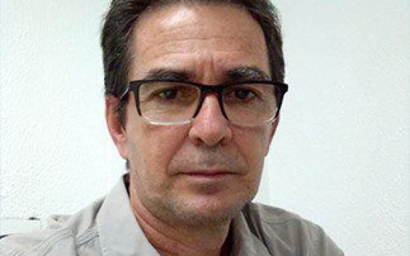 Luto na imprensa: API-PB lamenta morte do jornalista José Carlos dos Anjos Wallach