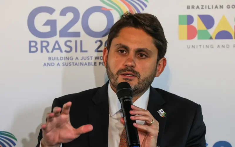 Polícia Federal indicia ministro das Comunicações, Juscelino Filho; veja os motivos