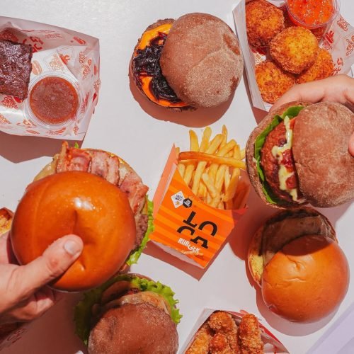 Loca Burger promove happy hour às quartas