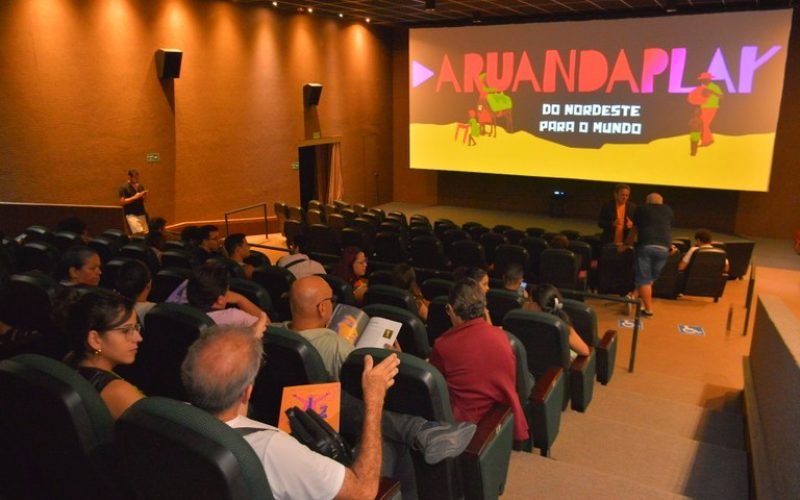 Plataforma ‘Aruandaplay’ disponibiliza filmes paraibanos gratuitos; saiba como acessar
