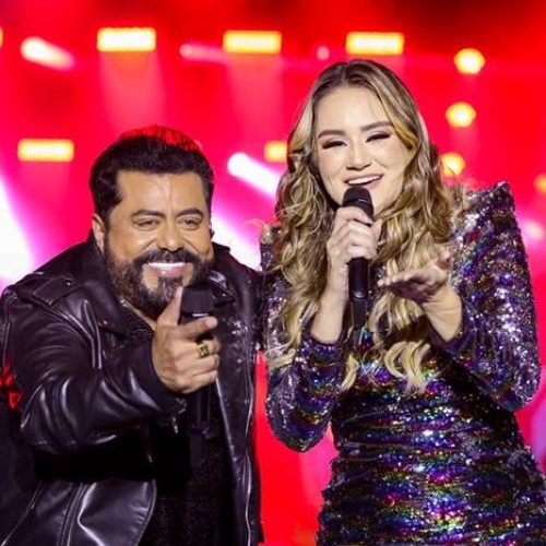 Limão com Mel é confirmada como primeira atração do Réveillon 2024 de João Pessoa