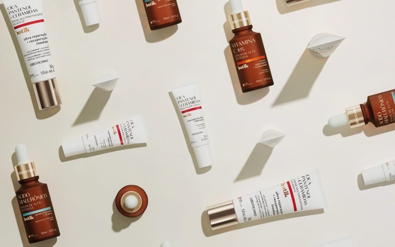 O Boticário integra genética à jornada de skincare e lança parceria com a Genera
