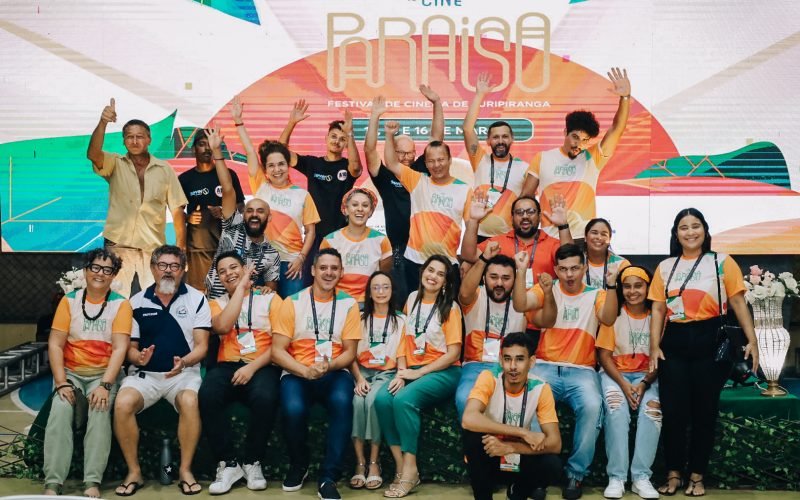 Encerramento da Semana do Audiovisual do Vale do Paraíba anuncia vencedores do Cine Paraíso