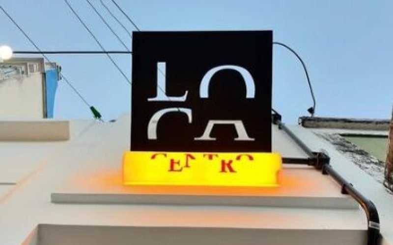 Loca Como Tu Madre abre as portas no Centro Histórico de João Pessoa; saiba detalhes