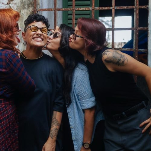 Festival Grito de Olga! destaca bandas femininas e homenageia jornalista em João Pessoa