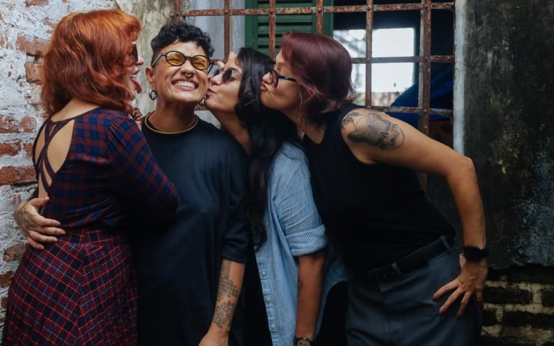 Festival Grito de Olga! destaca bandas femininas e homenageia jornalista em João Pessoa