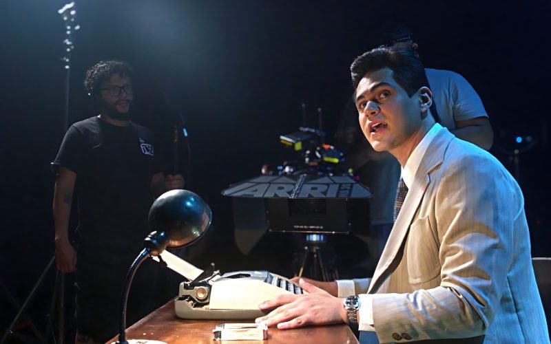 Curta “Habeas Pinho” está finalizado e deve estrear em breve