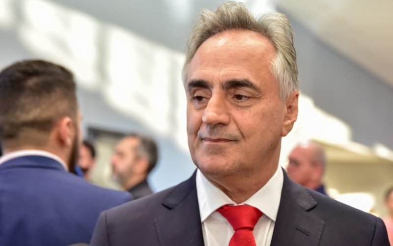 Luciano Cartaxo tem pré-candidatura a prefeito de João Pessoa homologada pelo PT
