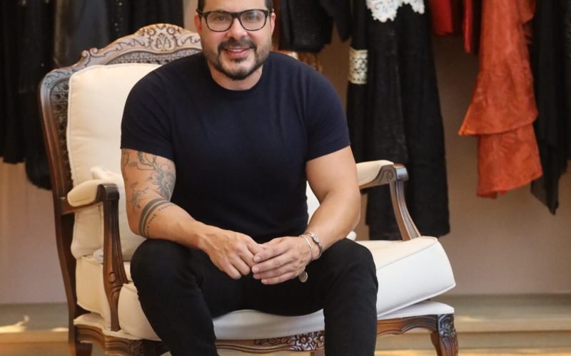 Luiz Antônio Cunha: “Moda é sociologia pura: para entende-la, é preciso entender de pessoas”