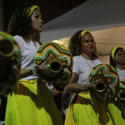 Programação da 4ª edição do Festival Mêi Mundo conta com atrações paraibanas e semana cultural