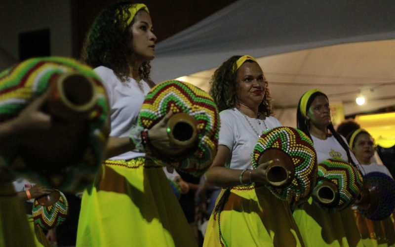 Programação da 4ª edição do Festival Mêi Mundo conta com atrações paraibanas e semana cultural