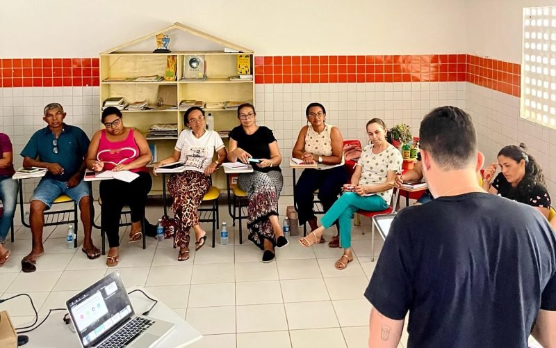 Milagre Sertão realiza primeira feira de empreendedorismo em Algodão de Jandaíra 