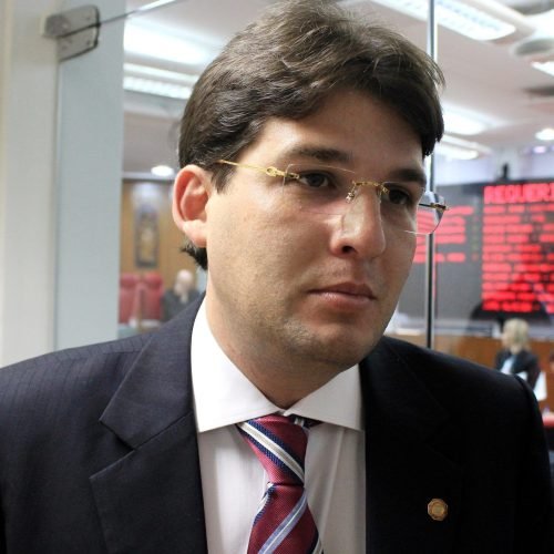 Milanez rompe com Cícero e adota postura de independente na Câmara Municipal de JP