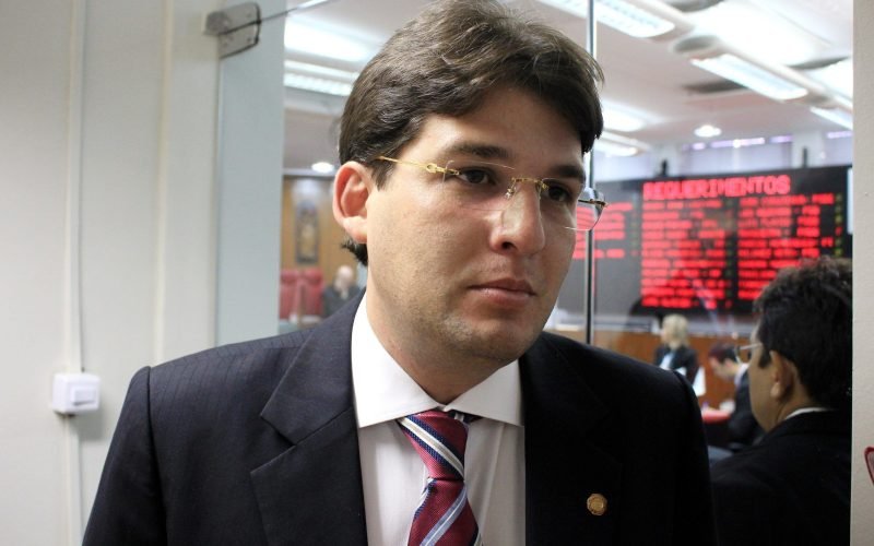 Milanez rompe com Cícero e adota postura de independente na Câmara Municipal de JP