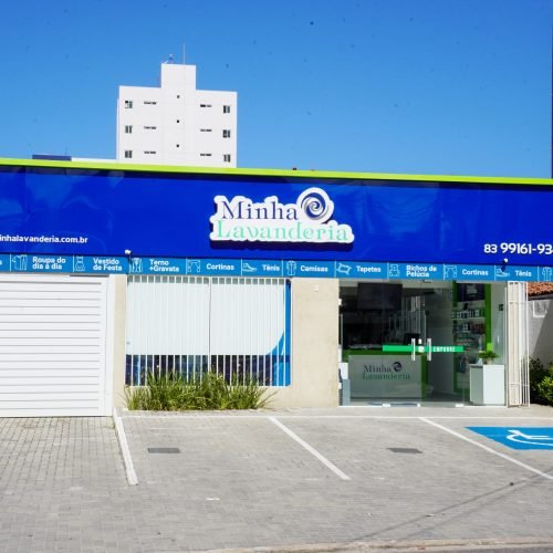 Minha Lavanderia recebe Selo de Excelência em Franchising 2025, o mais importante do setor