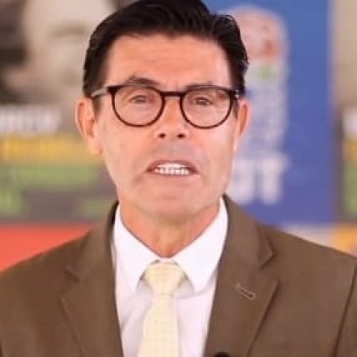 João nomeia presidente estadual do PDT como secretário de Administração