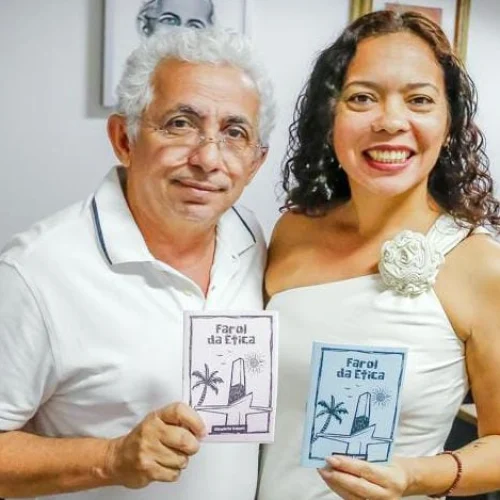 Funjope e Secretaria de Integridade e Governança lançam cordel Farol da Ética