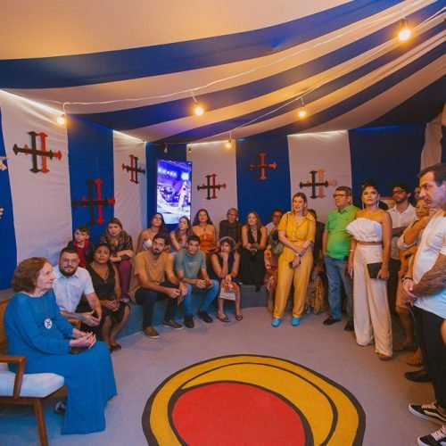 Últimas semanas: Luzzco lembra 10 anos do “encantamento” de Ariano Suassuna