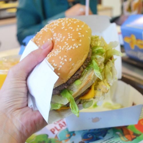 Programa “Portas Abertas” do McDonald’s revela os bastidores das famosas cozinhas