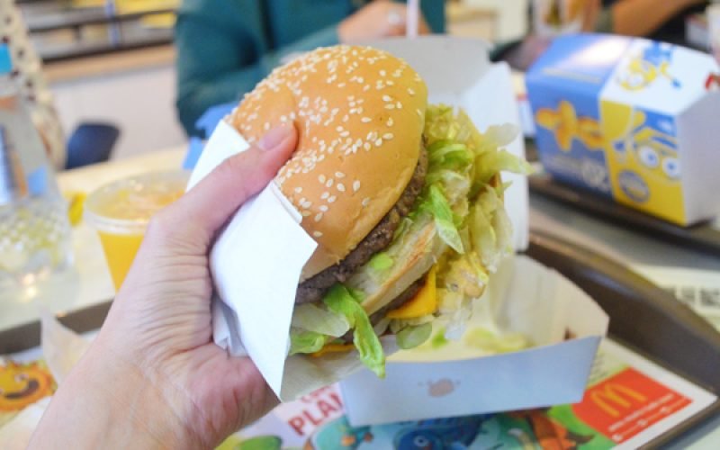 Programa “Portas Abertas” do McDonald’s revela os bastidores das famosas cozinhas