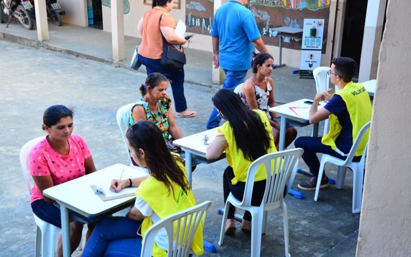 Projeto Milagre Sertão e Fundação Dom Cabral unem forças para inaugurar o Espaço Empreendedor em Algodão de Jandaíra