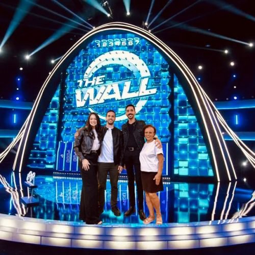 Milagre Sertão participa do Domingão com Hulk, na TV Globo, e conquista R$100 mil 