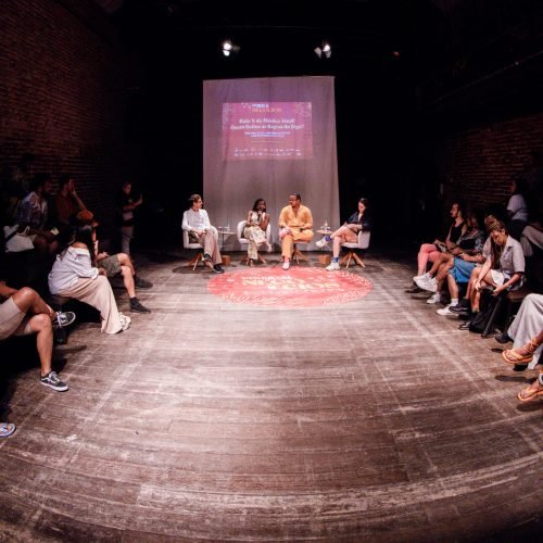 Coquetel Molotov Negócios promove mesa de debate sobre o futuro da cena cultural de João Pessoa 