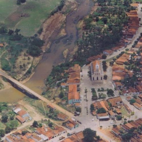 Ministério Público investiga extração ilegal de minério pela Prefeitura de Mulungu