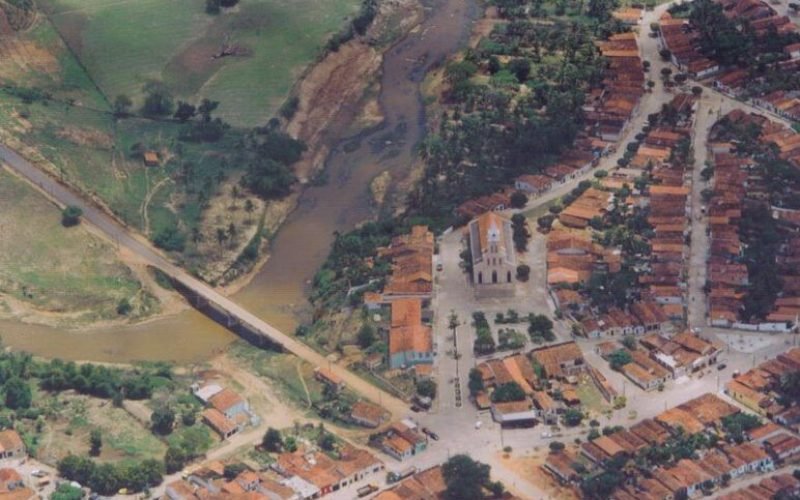 Ministério Público investiga extração ilegal de minério pela Prefeitura de Mulungu