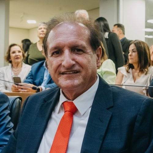 Hervázio Bezerra rompe com João e diz que não vota no governador para o Senado