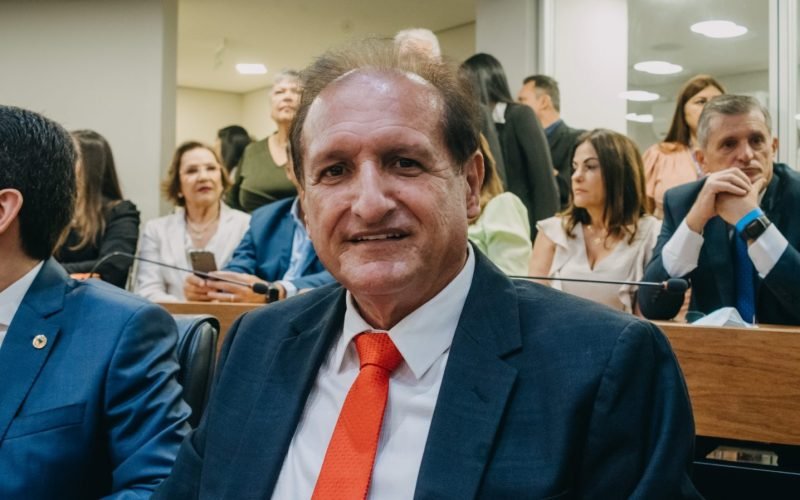 Hervázio Bezerra rompe com João e diz que não vota no governador para o Senado