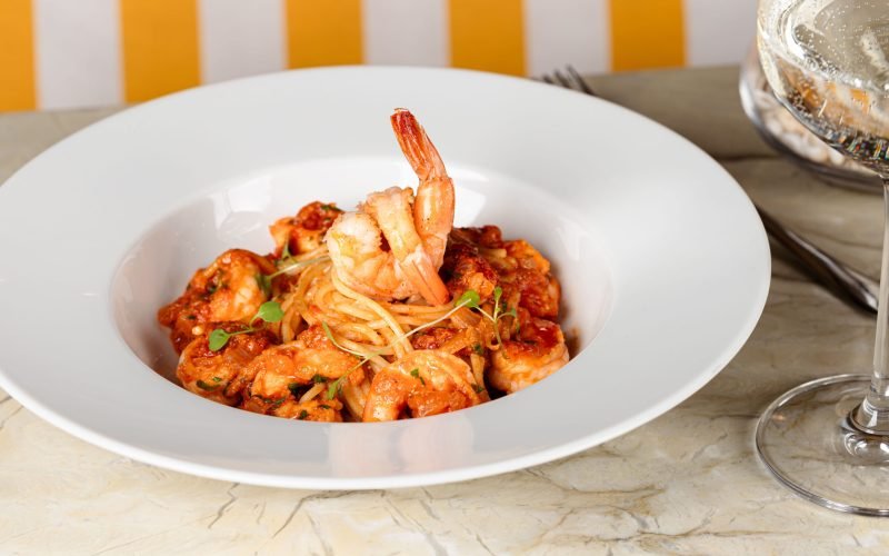 Restaurantes do Grupo Nonino lançam menus executivos de alto padrão a partir de R$ 49,90