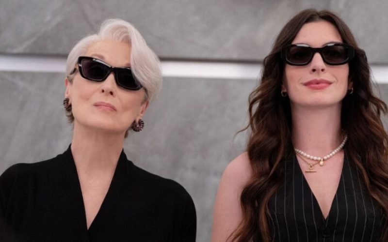 “O Diabo Veste Prada 2” ganha trailer e marca retorno de Miranda Priestly após 20 anos