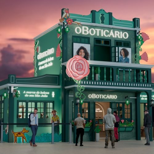 Pelo 9º ano consecutivo, Boticário patrocina cultura popular dos festejos juninos em mais de 20 festas em todo Brasil 