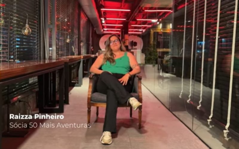 OMNI Life & Health amplia presença no YouTube com entrevistas e conteúdo sobre saúde, bem-estar e estilo de vida