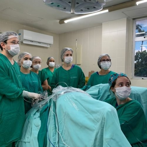 Opera Paraíba ultrapassa marca de 200 mil cirurgias e faz história na saúde do Estado