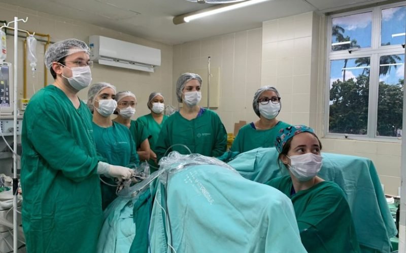 Opera Paraíba ultrapassa marca de 200 mil cirurgias e faz história na saúde do Estado