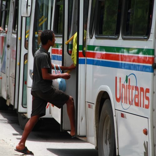 Segundo turno: João Pessoa terá ônibus gratuito e todas as linhas no domingo