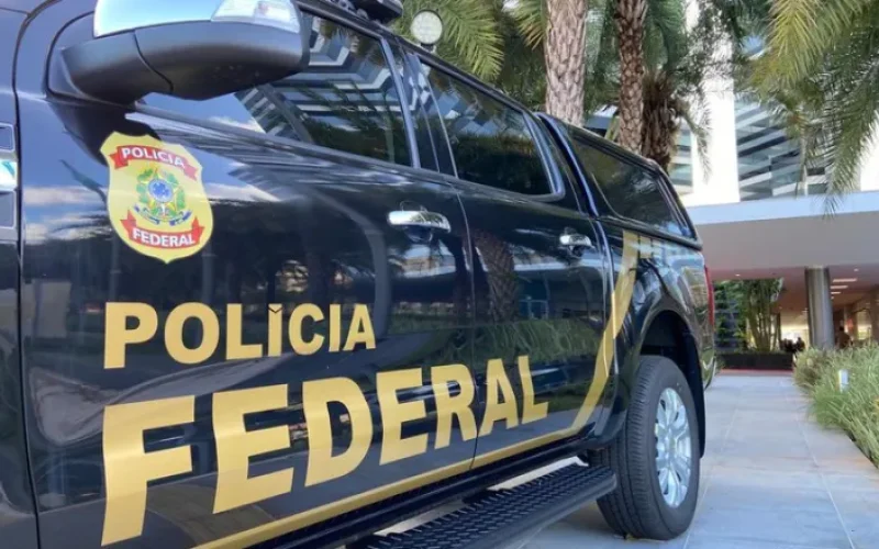 Operação Coactum: Candidato a vice-prefeito de São Bento, Rafinha Banana é alvo da Polícia Federal