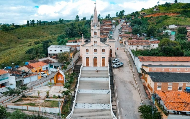 Rota Cultural Caminhos do Frio 2024 chega ao município de Pilões nesta segunda-feira