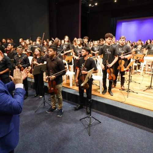 Prima abre matrículas para 392 vagas em 14 municípios paraibanos