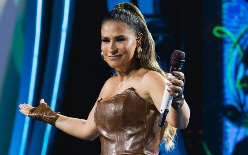 Festa da Luz 2026 tem programação com Simone Mendes, Xand Avião e mais