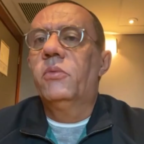 Padre Egídio, investigado por desvios, passa por cirurgia e permanece em recuperação na UTI