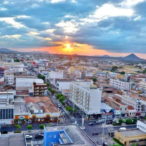 Patos ganhará novo Centro de Convenções com investimento de R$ 45 milhões